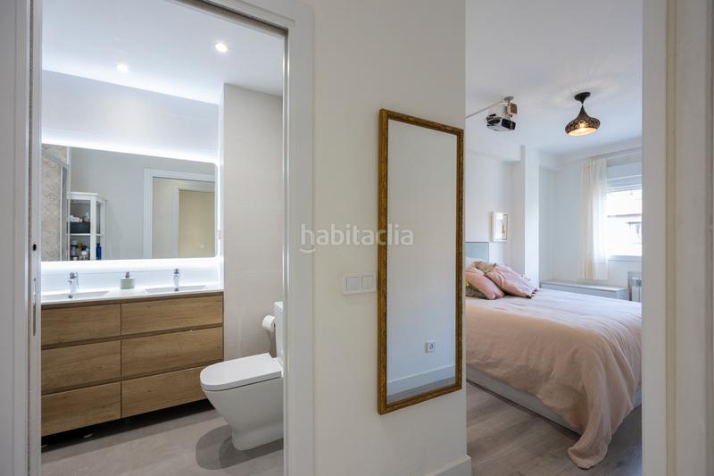 Foto 27210bec-12af-4933-86c6-118b5ed02541. Appartement avec chauffage parking dans Delicias Madrid