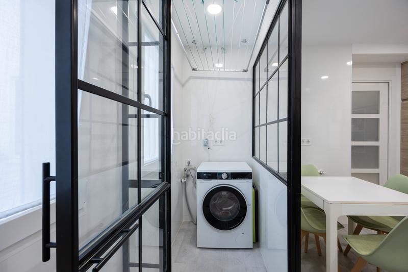 Foto 49b843dc-d637-4976-b8e2-a78baeafe922. Appartement avec chauffage parking dans Delicias Madrid