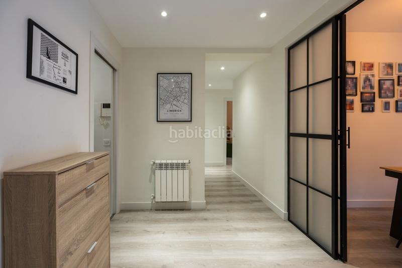 Foto 666587ec-fe1f-4877-948a-32cabce531aa. Appartement avec chauffage parking dans Delicias Madrid