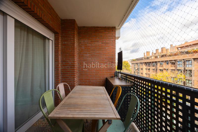 Foto ab8ce9eb-21dd-4164-b132-b2531dd56638. Pis amb calefacció aparcament a Delicias Madrid