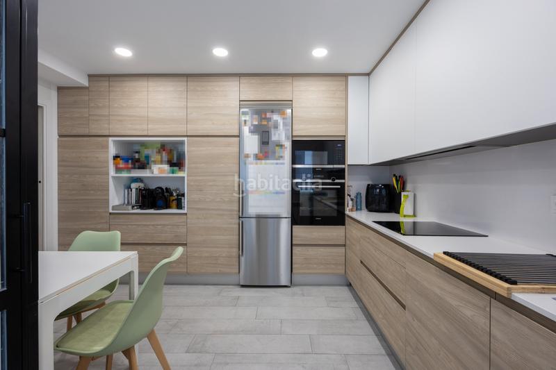 Foto 49b368cf-88b6-47b3-8502-d09daf83bdc5. Piso en Delicias Madrid