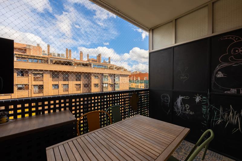 Foto 7881311a-7e7b-44c9-ada1-cc7f6512706a. Piso en Delicias Madrid