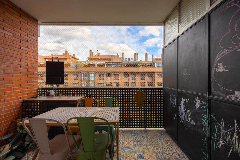 Foto c93d56d4-edd0-4dff-918e-1f10822f371c. Piso en Delicias Madrid