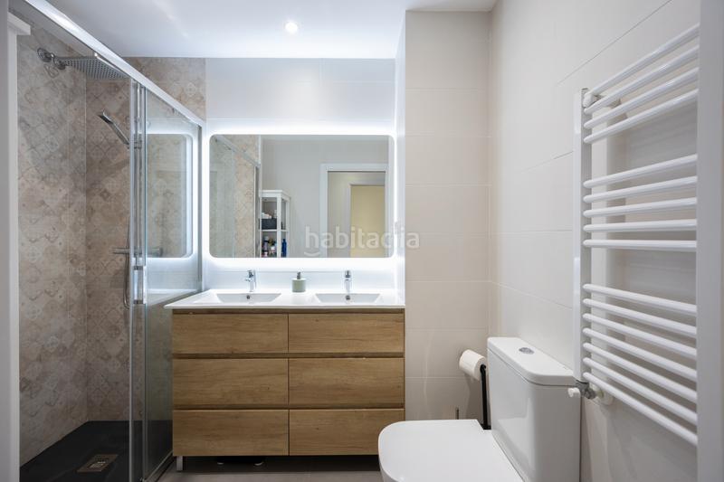 Foto f6ce70ba-f54a-43b2-9f22-bae040287e20. Piso en Delicias Madrid