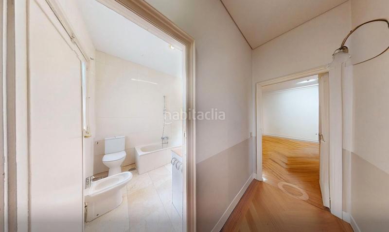 Foto 8669c178-efc0-496b-93d9-2a447e4bb1bd. Appartement avec chauffage dans Almagro Madrid