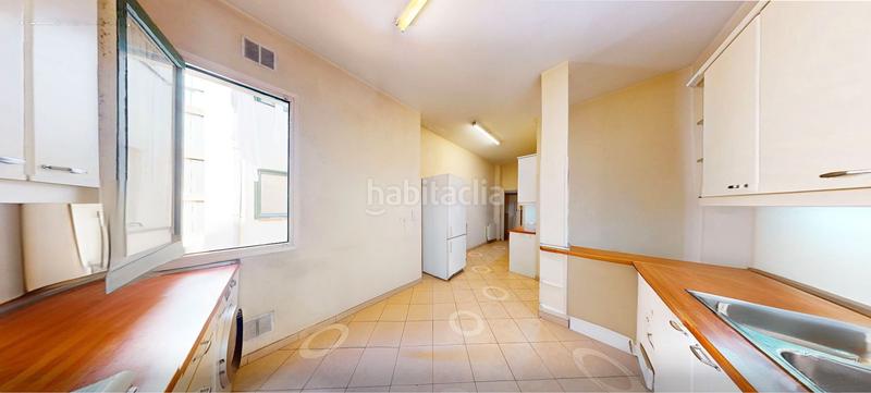 Foto 68c20d96-64ed-4f92-9977-1c73ca82244a. Etagenwohnung mit heizung in Almagro Madrid