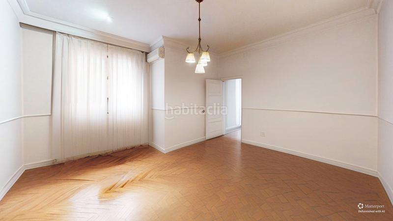 Foto abf3c93d-58ee-4ac3-b99f-2c588dce504c. Etagenwohnung mit heizung in Almagro Madrid