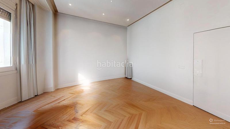 Foto bdf8e49a-0557-4b2b-9eb9-d6ec7c6b3973. Etagenwohnung mit heizung in Almagro Madrid