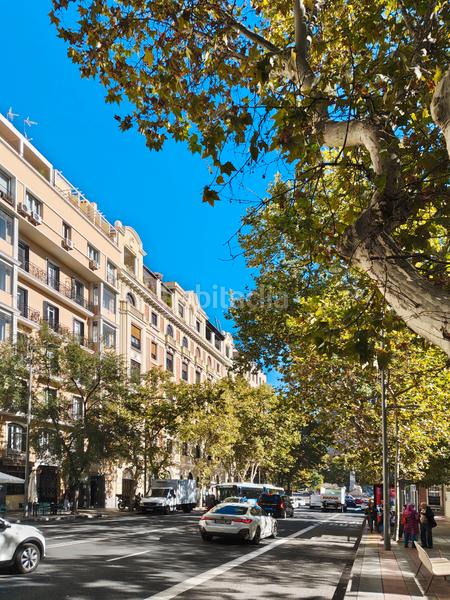 Foto eadc31d9-1d22-407a-a002-5853c1e4e73c. Etagenwohnung mit heizung in Almagro Madrid