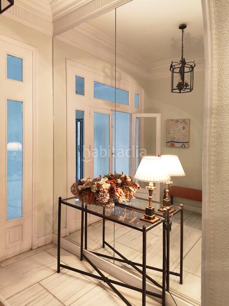 Foto f0b9170e-2ebd-41a1-a08d-1b9795ce4af5. Etagenwohnung mit heizung in Almagro Madrid