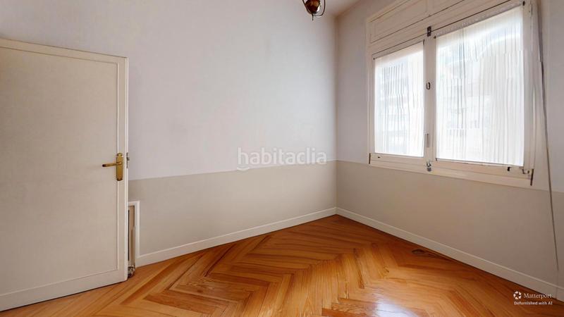 Foto a64df3f2-fed0-42d1-803e-e51bd734d442. Flat with heating in Almagro Madrid