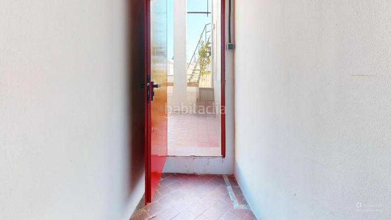 Foto b73cee83-4c9e-4358-85b4-fd9b412f82b3. Flat with heating in Almagro Madrid