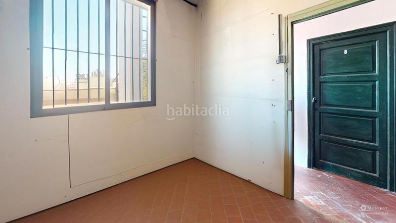 Foto b75d7f9d-3fb0-41ea-b8b5-aedfc33d1950. Flat with heating in Almagro Madrid