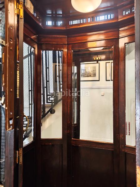 Foto 41013baf-c563-4b65-919b-affbfe8008c5. Piso en Almagro Madrid