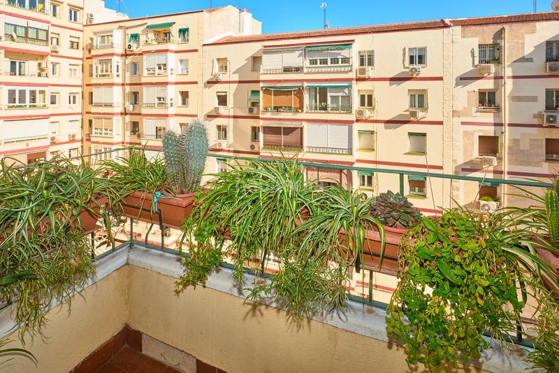 Foto 024c014d-cf50-4bbf-b883-5eed76aec7a3. Appartamento con riscaldamento in Palos de Moguer Madrid