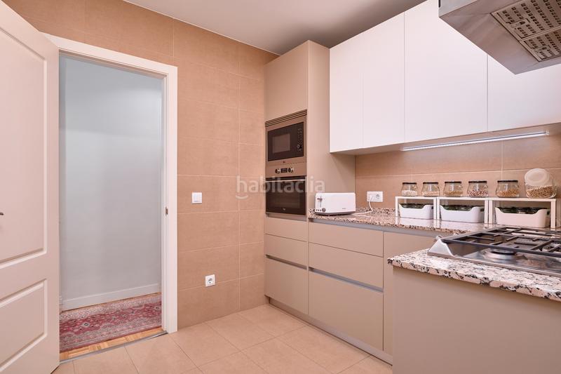 Foto 25882e84-7fb8-443a-bb89-17f6b5c6218e. Appartamento con riscaldamento in Palos de Moguer Madrid