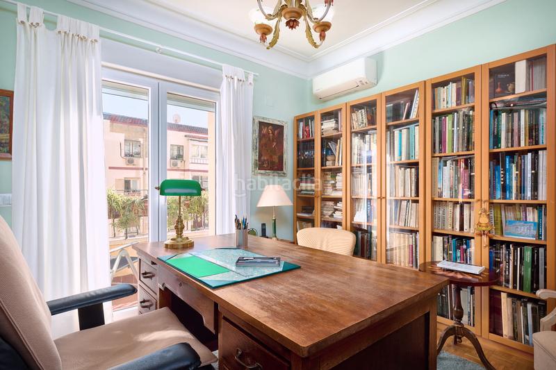 Foto 2c457c33-e608-4986-a024-54e01a6f4a17. Appartamento con riscaldamento in Palos de Moguer Madrid