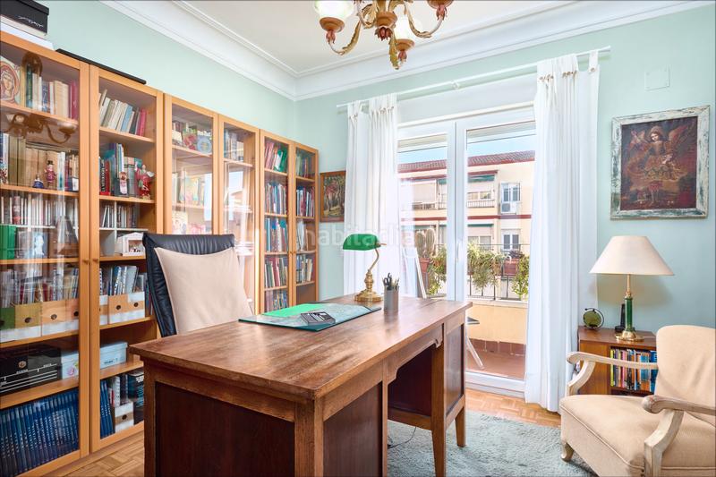 Foto 2c5fb034-a335-46d4-b462-8b03f5cd8b55. Appartamento con riscaldamento in Palos de Moguer Madrid