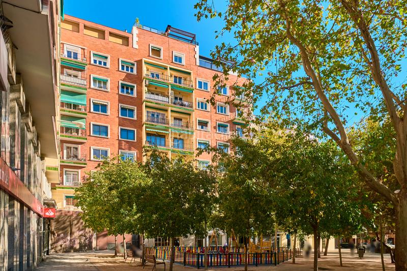 Foto 3ae6f9a6-4f28-4049-be2b-e60da629cd58. Appartamento con riscaldamento in Palos de Moguer Madrid