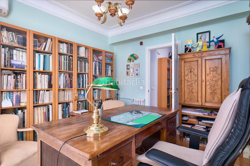 Foto 54c1c529-90c2-46b2-9f61-de5eeed36560. Appartamento con riscaldamento in Palos de Moguer Madrid