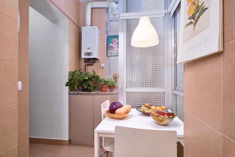 Foto 917772d7-d380-42ca-81b5-9d0fc70c794a. Appartamento con riscaldamento in Palos de Moguer Madrid