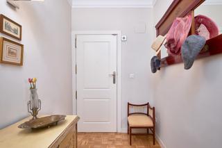 Appartement à Plaza Luca de Tena