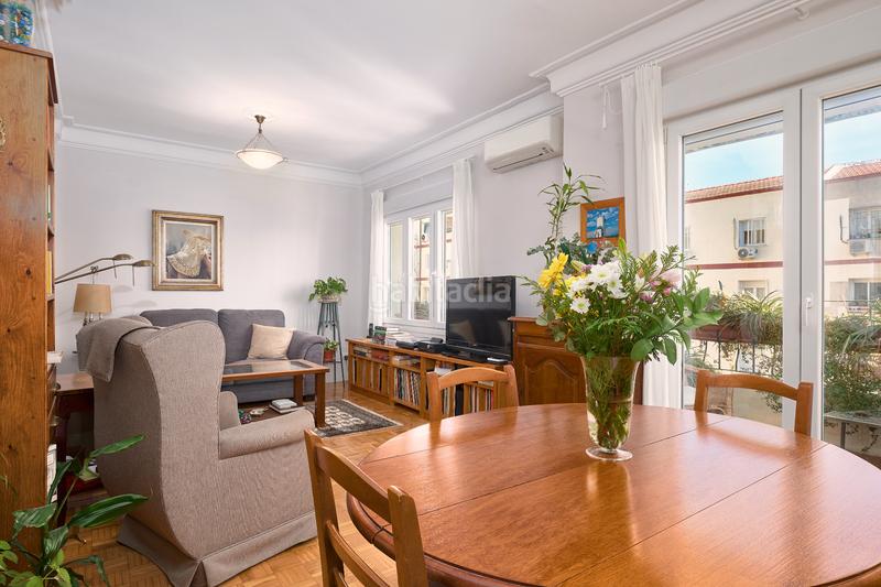 Foto 3311288d-80f5-44d5-b645-95420e463775. Flat with heating in Palos de Moguer Madrid