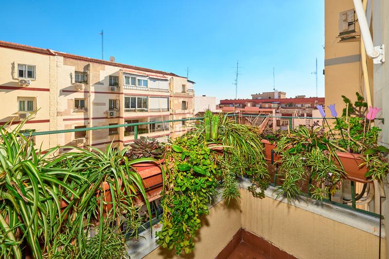 Foto 5713abe4-868c-4eb0-9e0d-11c6f0a980fa. Flat with heating in Palos de Moguer Madrid