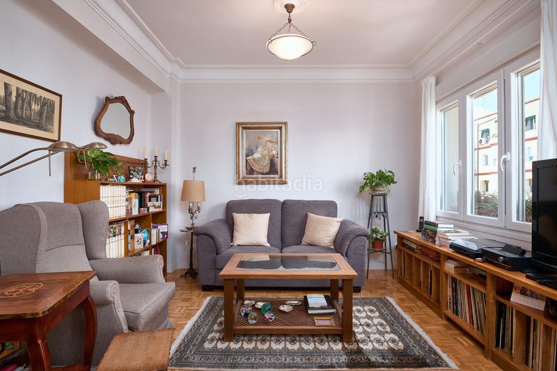 Foto 7f7e07b8-5970-48f5-baca-399532148d95. Flat with heating in Palos de Moguer Madrid