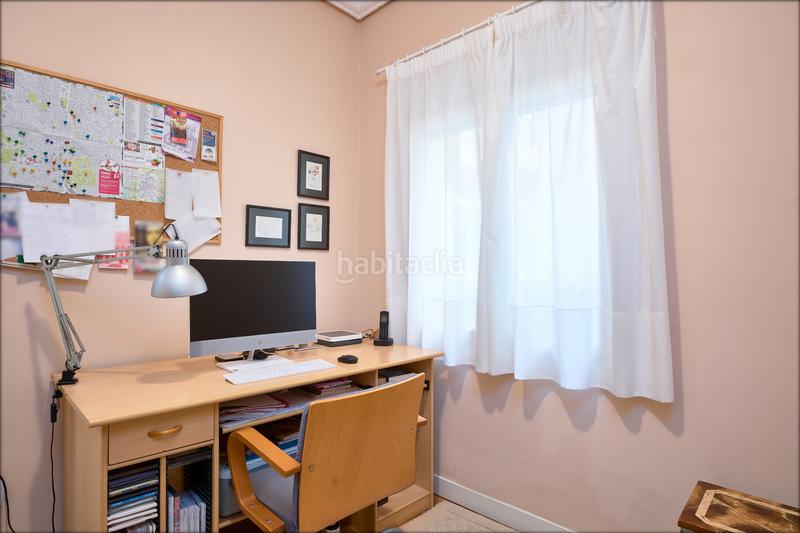 Foto a711fdf3-aeba-4590-b2d3-f8ef41afe354. Flat with heating in Palos de Moguer Madrid