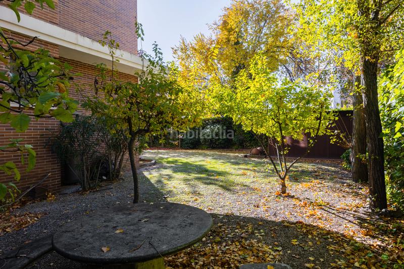 Foto 1009c3bf-9eb5-4753-b73e-29885a32f820. Affitto appartamento con parcheggio piscina in Valdemarín Madrid