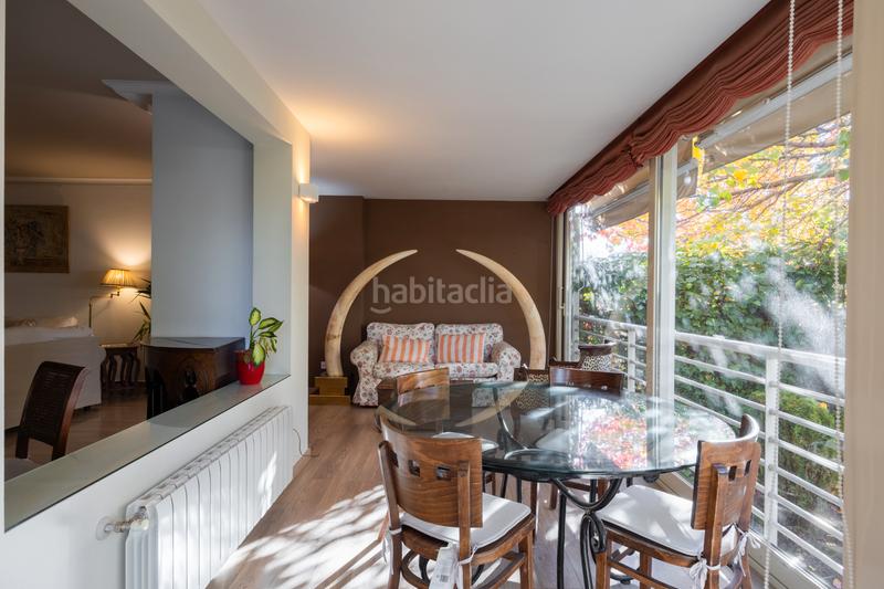 Foto 86d9f46a-9801-4246-a42b-b0cd8d976303. Affitto appartamento con parcheggio piscina in Valdemarín Madrid