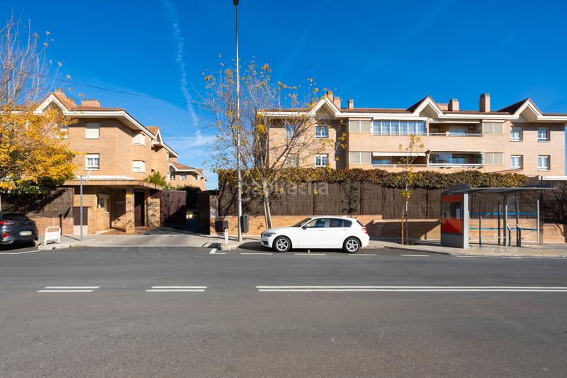 Foto 91cc6da4-2d72-483f-9e49-8da25875d529. Affitto appartamento con parcheggio piscina in Valdemarín Madrid