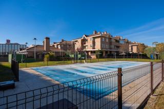 Appartamento in Camino de la Zarzuela