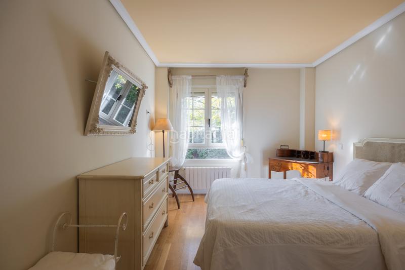 Foto a83d5be9-7cb8-4c94-bedf-1e7791ecc21a. Affitto appartamento con parcheggio piscina in Valdemarín Madrid