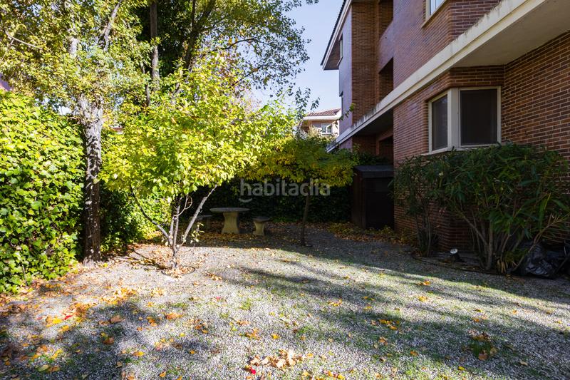 Foto f7e9b40a-083e-4b1c-a3bf-20316f49a1b0. Affitto appartamento con parcheggio piscina in Valdemarín Madrid