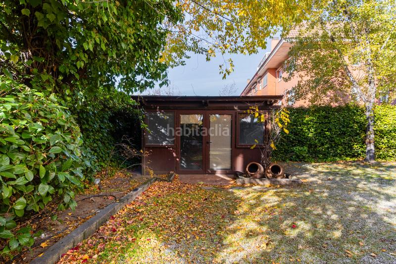 Foto 75412acc-b3b9-4e74-9a5d-462b6d06586b. Miete etagenwohnung mit parking pool in Valdemarín Madrid