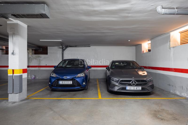 Foto a7d83bcc-1763-44ff-8603-49e1986a2bcb. Miete etagenwohnung mit parking pool in Valdemarín Madrid