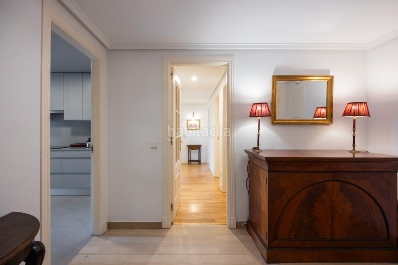 Foto b80bc331-76d4-4347-9777-43a958ab082a. Miete etagenwohnung mit parking pool in Valdemarín Madrid