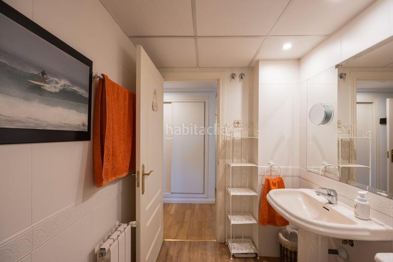 Foto 16ff44ba-dca5-4016-8486-c6cc2a0c59c7. Rent flat with parking pool in Valdemarín Madrid