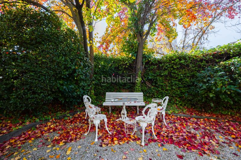 Foto 3a96f9d0-3b1d-4e79-9e81-88f1f5111e94. Rent flat with parking pool in Valdemarín Madrid