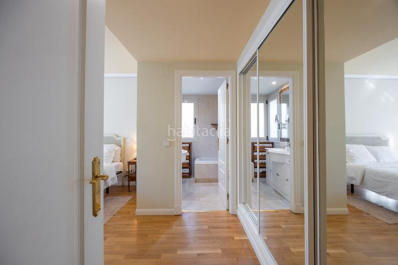 Foto 4cb5c2e8-4a28-424c-991f-119c5e9d1204. Rent flat with parking pool in Valdemarín Madrid