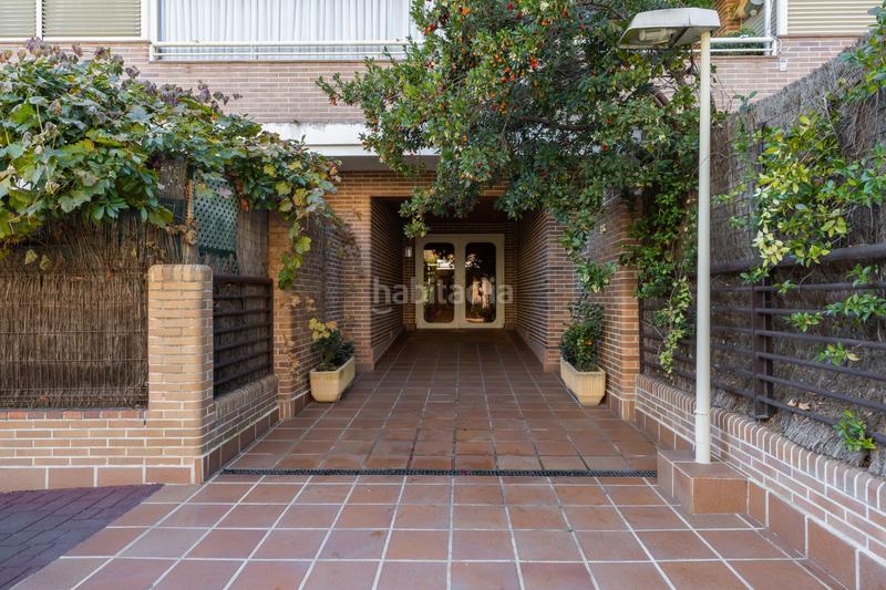 Foto 686bbf84-38f0-4395-878b-ed91f57d8722. Rent flat with parking pool in Valdemarín Madrid