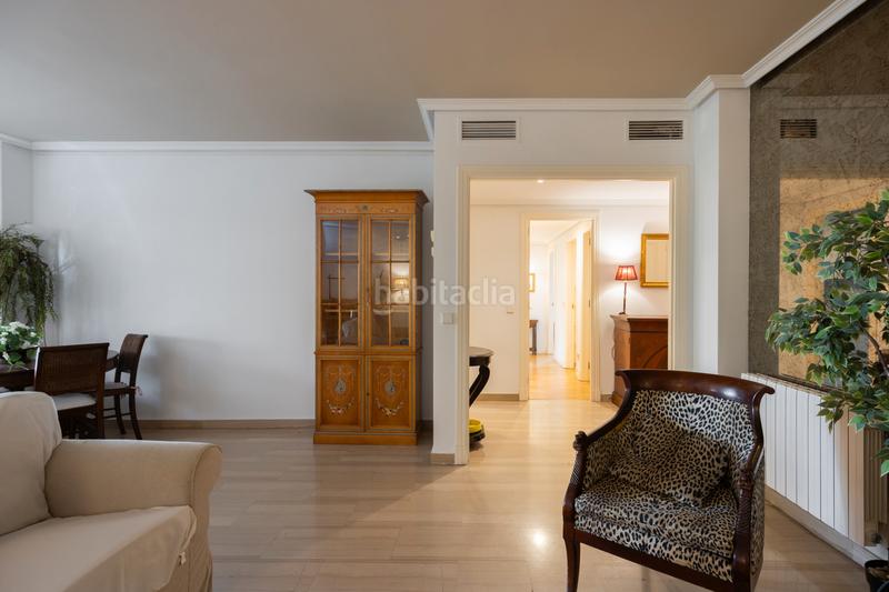 Foto 96dc3f98-b6ae-4942-82b0-d341b3a7d8ae. Rent flat with parking pool in Valdemarín Madrid