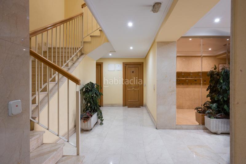 Foto b7068d35-fa56-44bd-964a-a9d7a7edf188. Rent flat with parking pool in Valdemarín Madrid