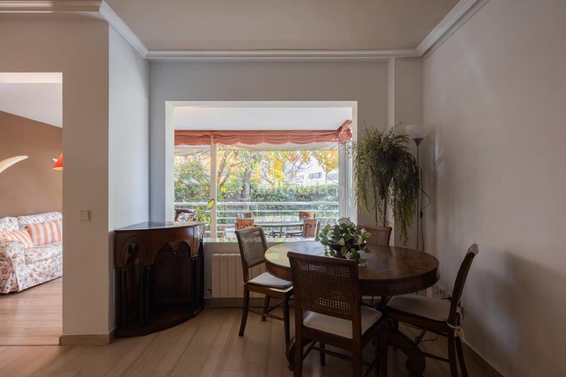 Foto e123c03e-80fa-4577-a4b9-5fdc4c96facc. Rent flat with parking pool in Valdemarín Madrid