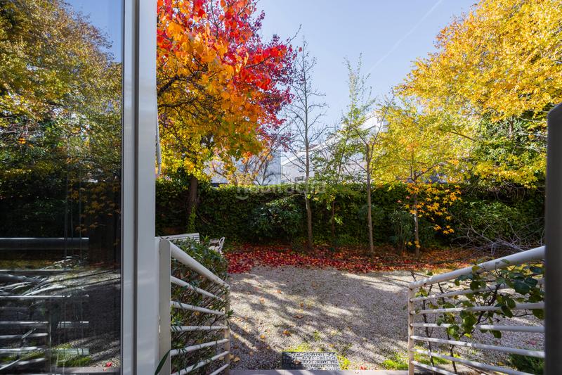 Foto 314e2bf3-7c84-4d77-91b5-99139165cff4. Lloguer pis amb aparcament piscina a Valdemarín Madrid