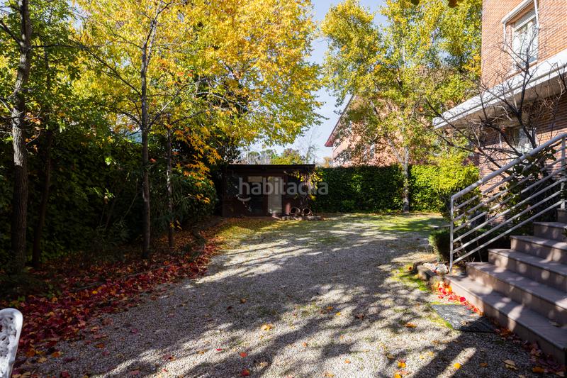 Foto c638bd68-1a76-44f8-913a-8616c3ede4b2. Lloguer pis amb aparcament piscina a Valdemarín Madrid