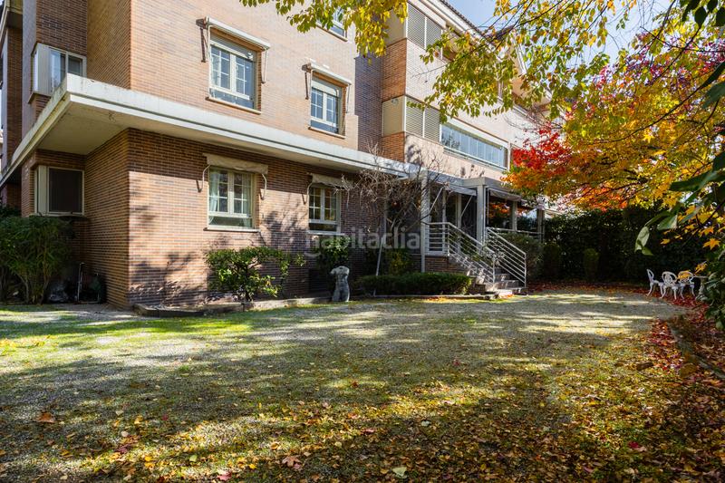 Foto cc94747f-a397-47c7-8cec-758cf9a64375. Lloguer pis amb aparcament piscina a Valdemarín Madrid