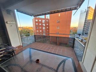 Location Appartement  Calle liverpool 15